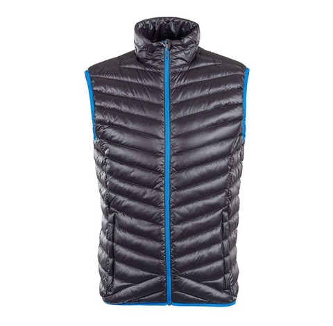 Men's Lightweight Quilted Puffer Vest 100% Polyester