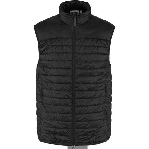 Men's Puffer Vest Lightweight Quilted Insulated Sleeveless