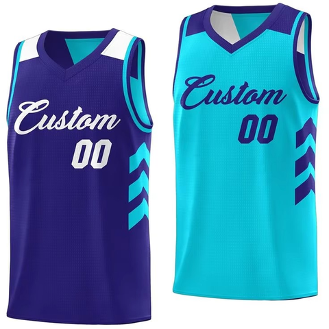 Basketball Training Uniform Breathable 100% Bamboo Fiber