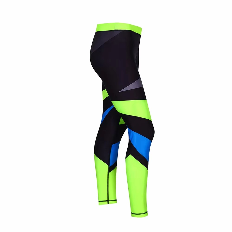 Full Sublimation Women Leggings Printed Yoga Gym - Image 5