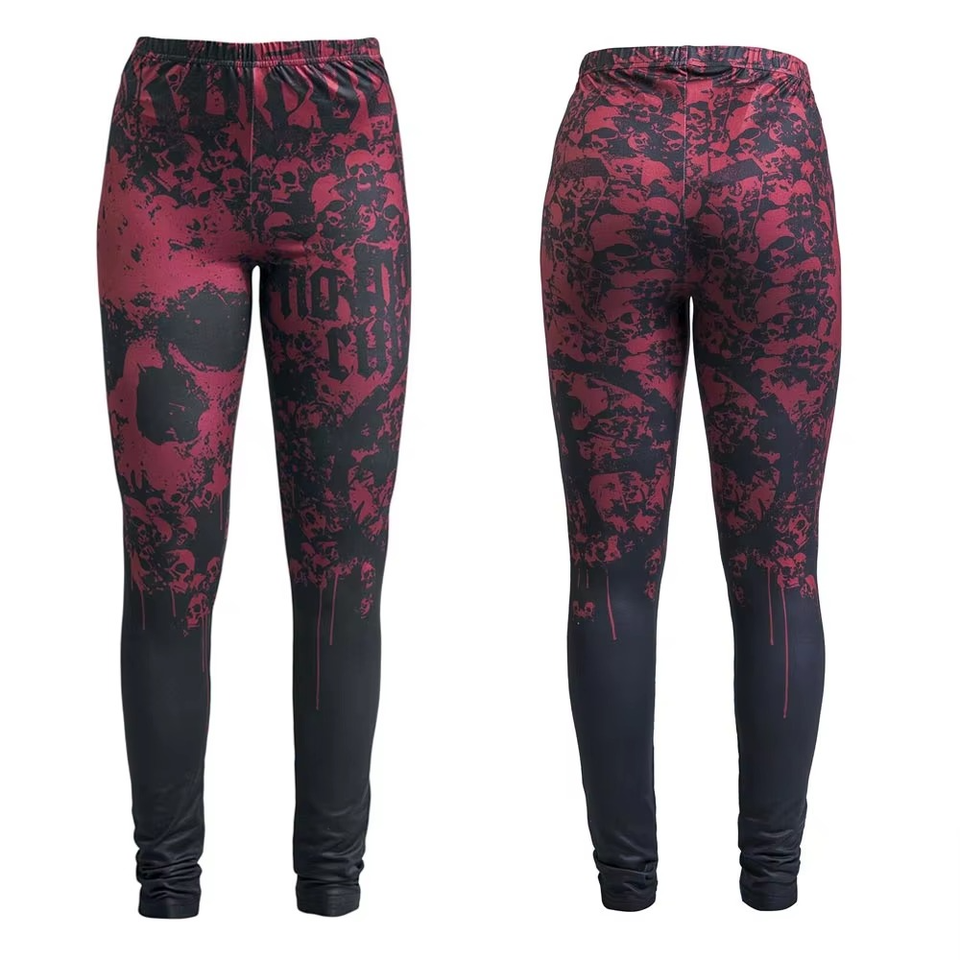 Low Moq Mkb Legging Women High Fitness - Image 2