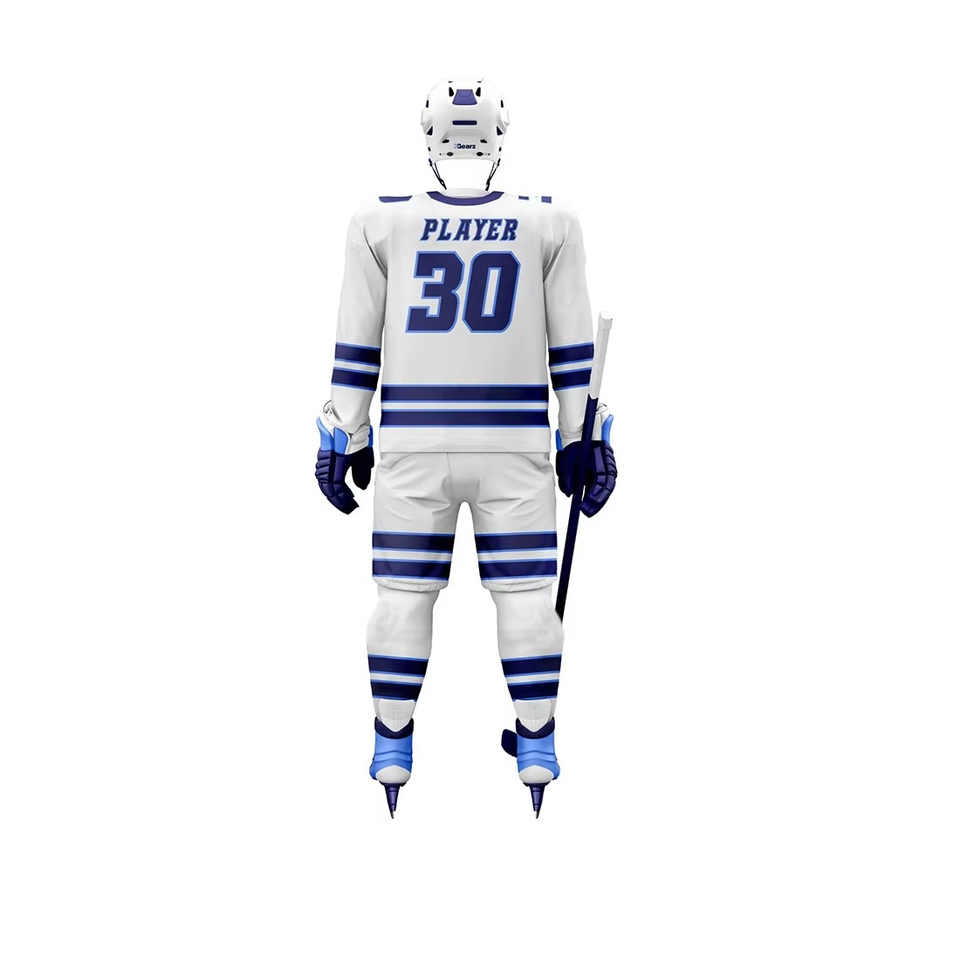 Service Plain Adjustable Rate 100% Polyester Breathable - Image 3