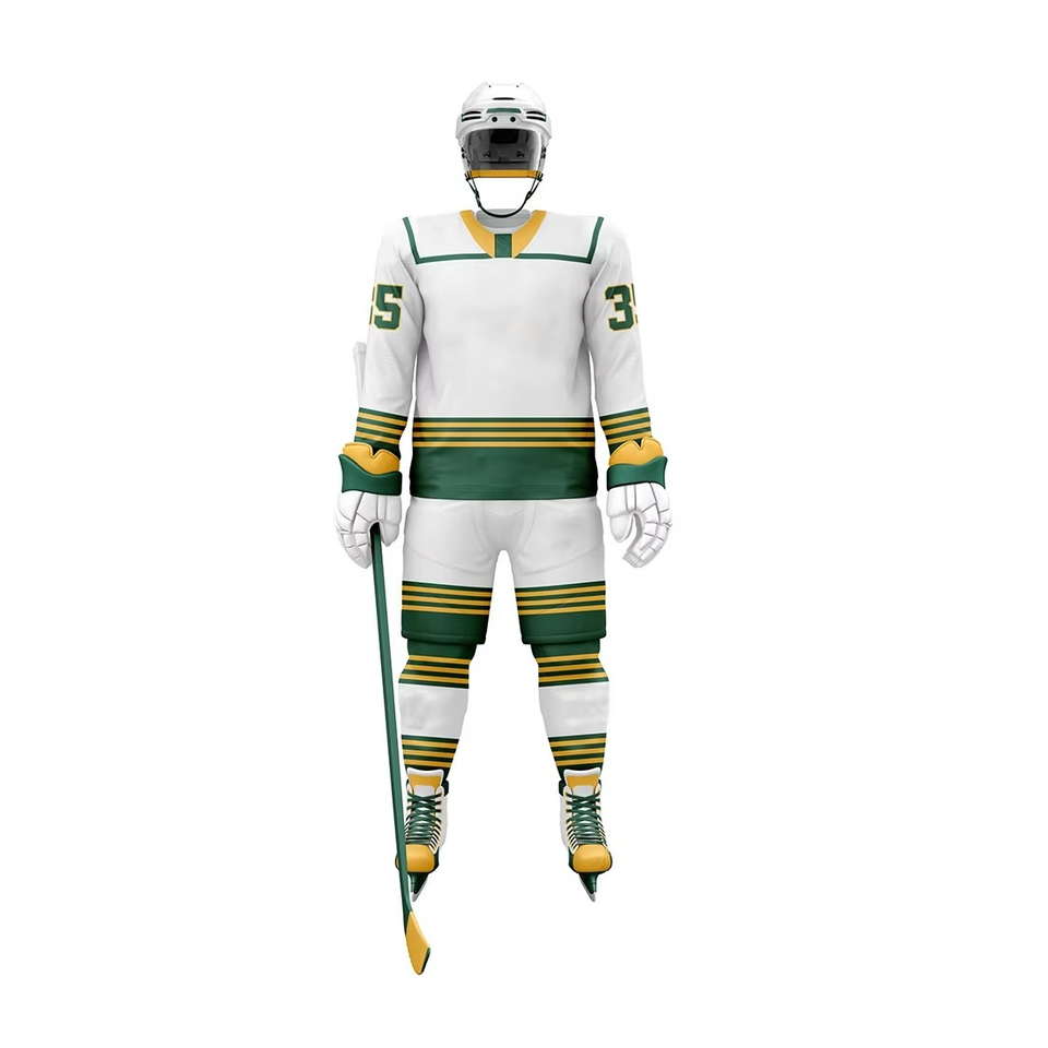 Service Plain Adjustable Rate 100% Polyester Breathable - Image 5