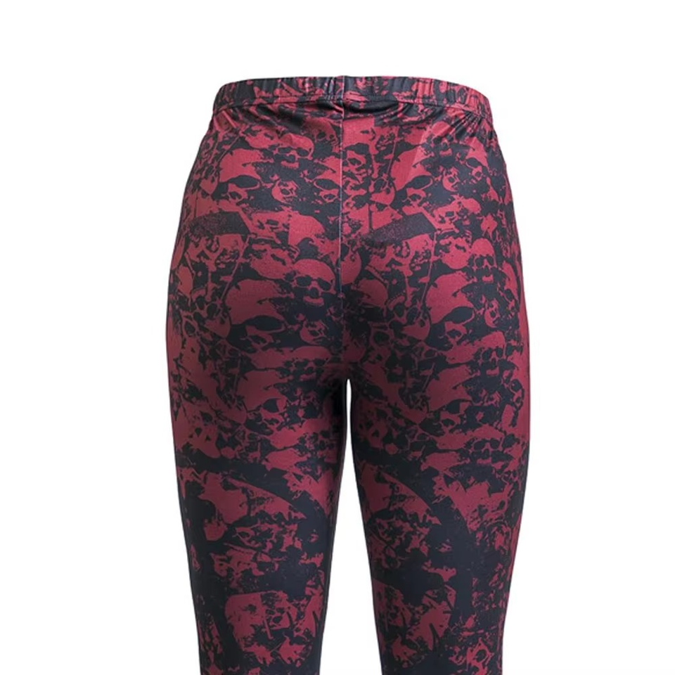 Low Moq Mkb Legging Women High Fitness - Image 5