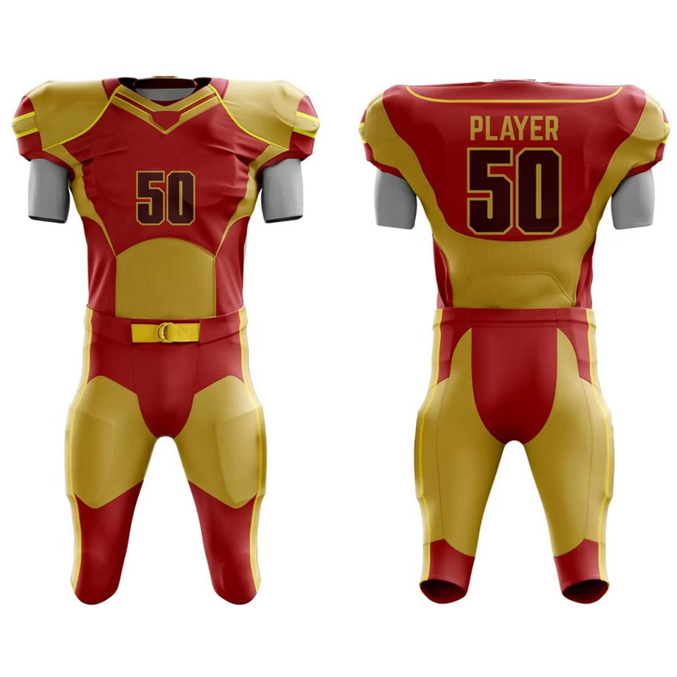 Durable 100% Polyester Breathable Lightweight High Men's - Image 5