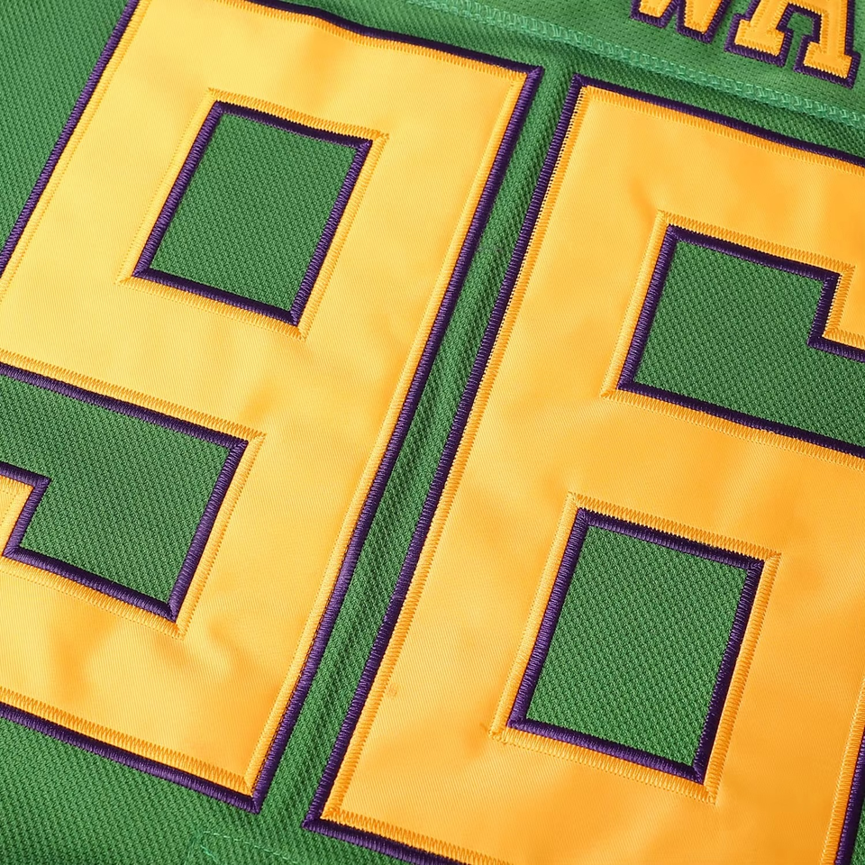 Ice Hockey Jersey Sublimated Team Uniform Printed - Image 5