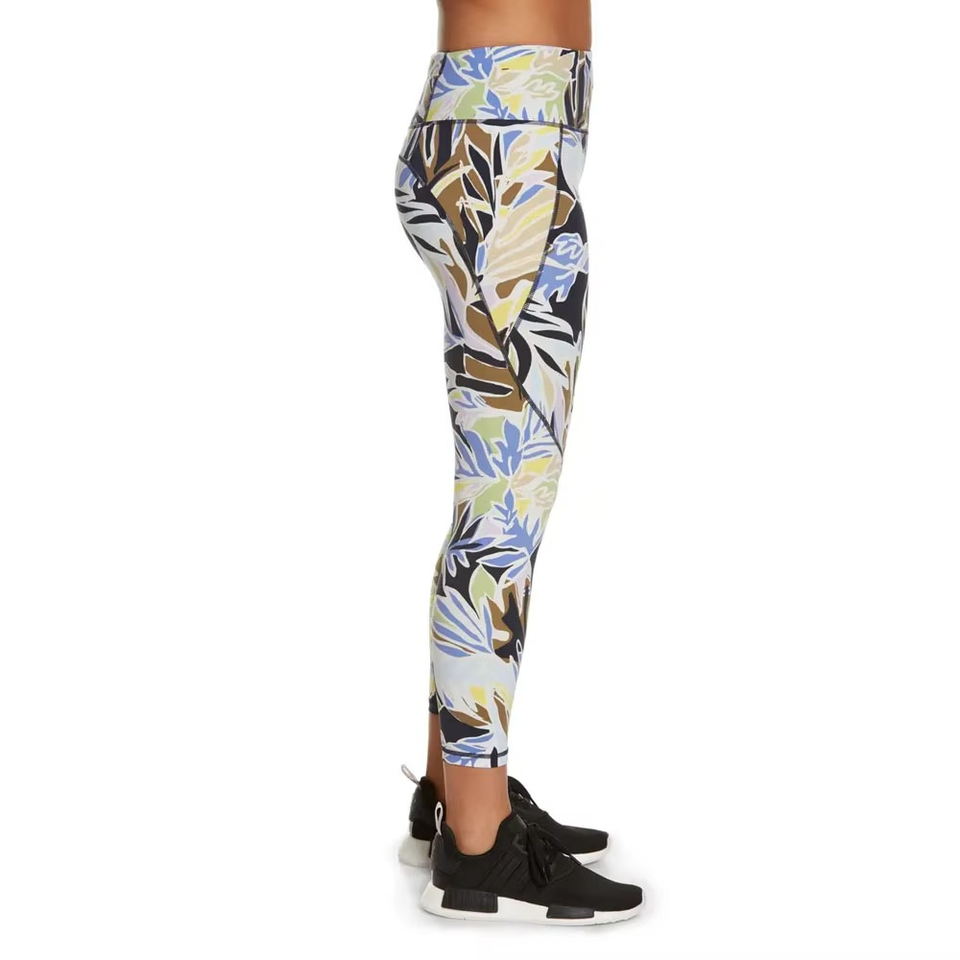 Wholesales Mid Waist Scrunch Butt Lift Workout - Image 5