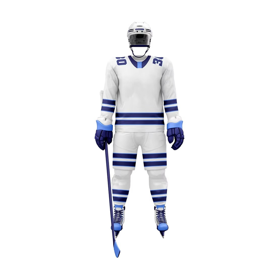 Service Plain Adjustable Rate 100% Polyester Breathable - Image 2