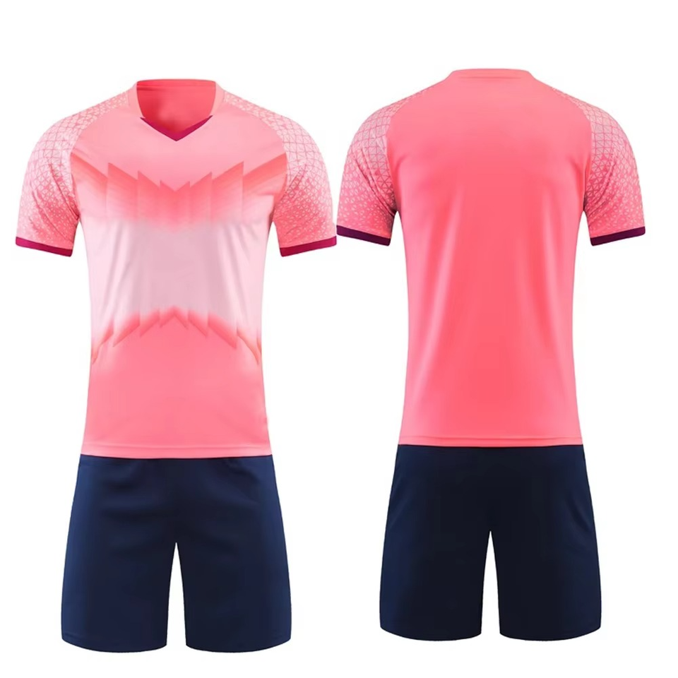 Favorable Team Club Men's Soccer Full Kit - Image 3