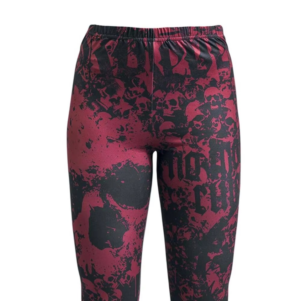 Low Moq Mkb Legging Women High Fitness - Image 3