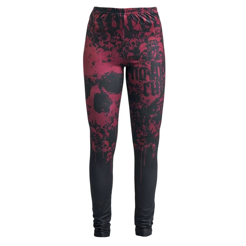 Low Moq Mkb Legging Women High Fitness - Image 4
