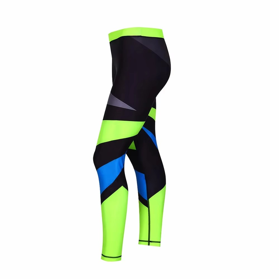 Full Sublimation Women Leggings Printed Yoga Gym - Image 4