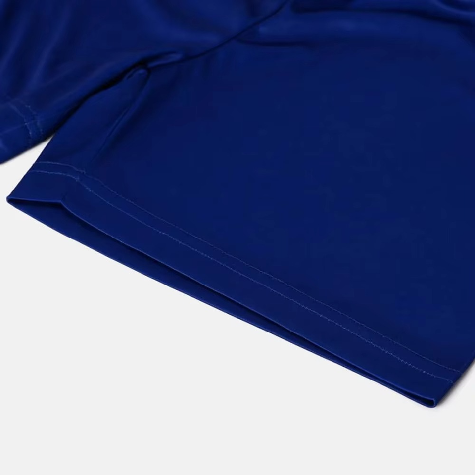 Men's Soccer Jersey Sublimation Printed Polyester Drawstring - Image 5