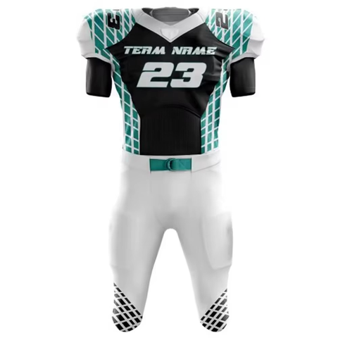Top Selling Reversible Adults Football Jersey Pant
