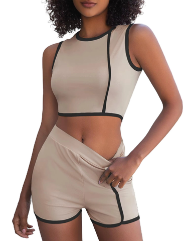 Top High Waist Butt Lift Yoga Pants