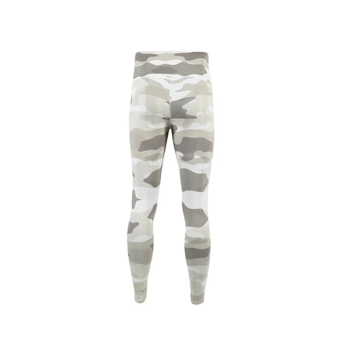 Women Full Print Sublimation Leggings High Waist