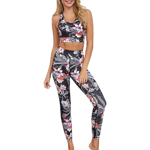 Your Body & Mind Women's Yoga Set